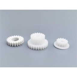 KIT d'engrenage d'unité de développement pour RICOH MP4000 40001 4002 5000 5001 5002 4000B 5000B 2