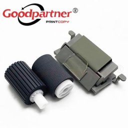 Tampon de séparation de rouleau de rajeunissement 1X 302S094050 3BR07040 36211110 ADF 514 pour