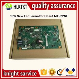 CE831-60001 CE832-60001 CC368-60001 Formatter conseil pour HP laserjet M1522nf 1522NF M1132MFP M1132