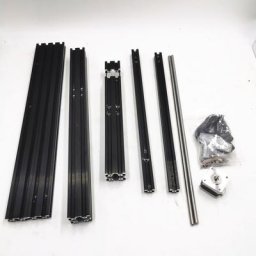 Funssor-Kit d'extension Creality Ender 3 Pro Ender3 V2 Ender3 Max taille 300mm