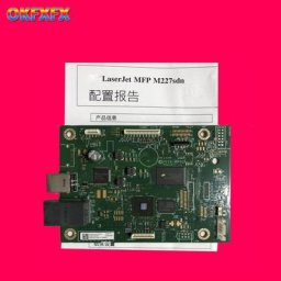 Carte de formatage pour HP Laserjet MFP M227 M227d M227sdn M227fdn M227fdw M 227D 227sdn 227fdn