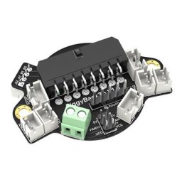 BIGTREETacétone-Carte mère PiggyBack36 V1.0 pour SKInter Octopus carte de contrôle 3D extrudeuse