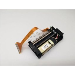 Tête d'impression thermique MTP201-20B d'origine instrument d'urine pour imprimante thermique