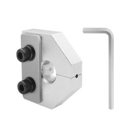 Connecteur de soudure de Filament pour imprimante 3D capteur de Filament ABS PLA Ender 3 Pro
