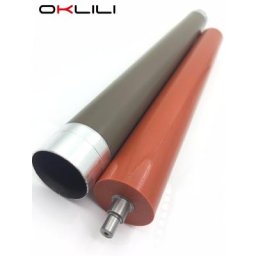 3 X rouleau de fusion supérieur + rouleau de pression inférieur pour Brother DCP 8060 8065 8070 8080