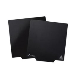 Pièces d'imprimante 3D Base magnétique Surface de construction magnétique douce plaque