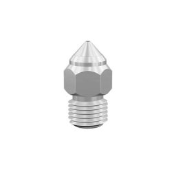 CREALITY Original D6 H13 Nickel Buse pour CR-10 Smart Pro Ender-3 l's Sprite Extrudeuse Kit
