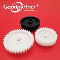 5X pour HP 5200 LBP3500 36/17T 31T 33/19T Gear RU5-0576-000 RU5-0577-000 RU5-0575-000 RU5-0576