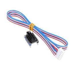 Module adaptateur de carte d'imprimante 3D Module de commutation externe haute puissance pour