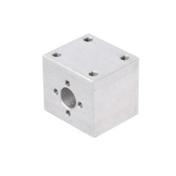 Support de boîtier de vis à plomb trapézoïdal T8 pièces d'imprimante 3D pour Reprap CNC