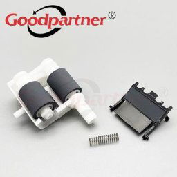 D008GE001 Kit D'alimentation Papier pour Frère L5500 L5650 L5000 L5100 L5200 L6200 L6250 L6300 L6400