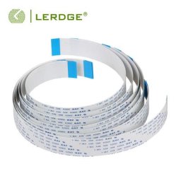 LECOMPANY GE-Pièces d'imprimante 3D écran tactile FDavid FPC câble d'affichage flexible AWM 36