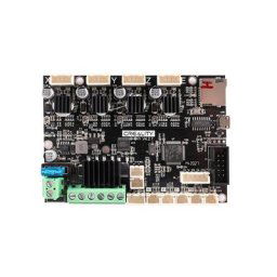 CREALITY 3D Parts V4.2.7 32 Bit Silencieux Carte Mère Pour Ender-3/Ender-3 V2/Ender 3 Pro/Ender-5/5