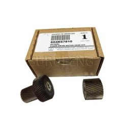Kit d'engrenage de moteur d'entraînement de fusion pour Xerox Nuvera 288 144 120 100
