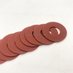 Ventouses en caoutchouc rouge SM102 CD102 SM74 machine 38x13x1mm 66.028.402 50 pièces meilleure