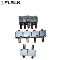 FLSUN – Module de buse pour imprimante 3D 1 pièce V400 V6 accessoires pour dernier produit tout