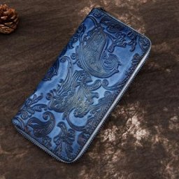 Sac à main à fermeture éclair pour femme porte-cartes multiple poche à monnaie en relief