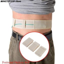 Ceinture abdominale ajustable et respirante pour la Protection du dos accessoire de thérapie pour