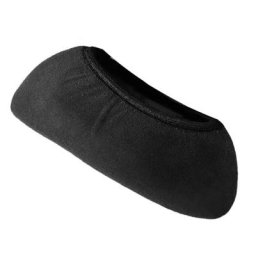 Housse de coussin de béquille sous les aisselles rembourrage en éponge en mousse souple et légère