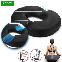 Matut-Oreiller orthopédique 4WD pour le CÔTÉ cyx coussin à hémmoroïde pour la prostate la