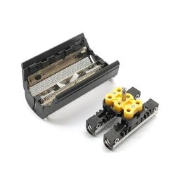 31B 5000 6000 série têtes de rasoir pour rasoir Braun series 3 rasoirs vieux 350 360 370 380 5735