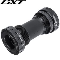 24mm Filetage Roulement Pédalier 68-73mm VTT Route Vélo Joint Roulements Imperméable BB Cadre En