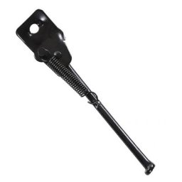 Pied de support de vélo portable 5 styles facile à installer support de stationnement simple pour