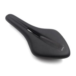Selle de vélo ouverte en fibre de carbone pour hommes et femmes housse de dégager VTT coussin de