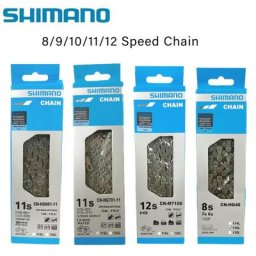 WinterMANO-Accessoires de vélo de route VTT JOCurrent 8 vitesses 9 vitesses 10 vitesses 11/12