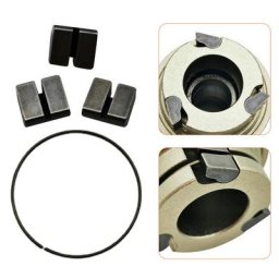 Cassette à cliquet pour moyeu de vélo cliquet pour tour à cliquet ressort de base pour Novatseats