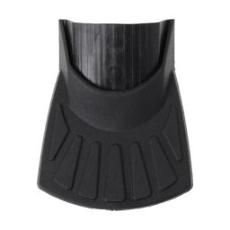 Capuchon de queue de poisson en plastique pour garde-boue pièces de vélo de route accessoire