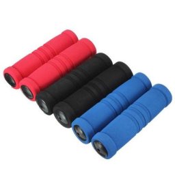 Juste coordonnante pour guidon de vélo manchon de poignée pour VTT cyclisme 1 paire