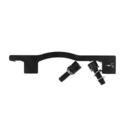 Support de frein à disque pour vtt et vélo adaptateur Post/POST avant 203/arrière 203