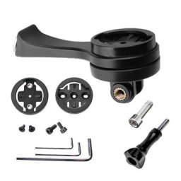 Tige de guidon de vélo Venge SL7 supports d'ordinateur pour Garmin Bryton Cateye Gopro S-WORKS