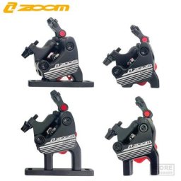 Zwing M-Frein à disque hydraulique pour vélo de route montage plat en gravier CX traction de ligne