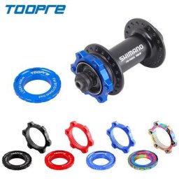 Toopre – adaptateur de verrouillage central de vélo à 6 trous système de Conversion de verrouillage