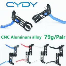 CYDY-Levier de frein pour vélo de route et VTT frein avant/arrière V-brake disque PK SRAM
