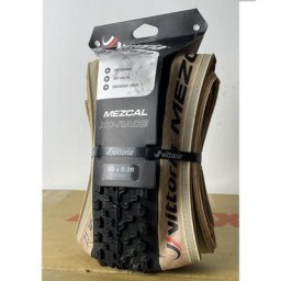 Vittoria Mezcal 29-Pneus Pliants VTT Sans Chambre à Air Produit en Graphène 2.0 29x25/2 35