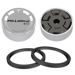 Piston d'étrier de frein hydraulique de vélo kit d'accessoires de rechange avant et arrière