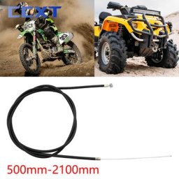 Câble de Frein pour Scooter Électrique Mini Enfants MinimPain D343 Vélo Kart Bumosquito RL