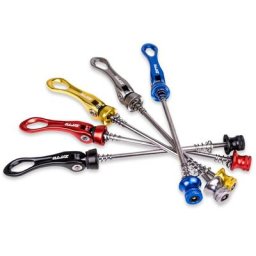 ZTTO – brochettes de roue de vélo antidérapantes Anti-oxydation accessoire de vélo roue arrière à