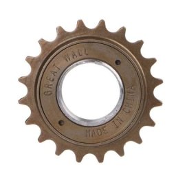 Pièces de pignon de roue libre pour vélo de course BMX 16/18/20/22/24T