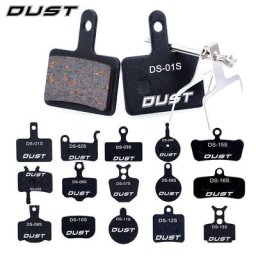 Plaquettes de frein à disque hydrauliques pour vélo VTT pièce de cyclisme en montagne pour
