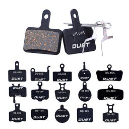 Plaquettes de freins à disque hydrauliques pour VTT pièce de vélo semi-métallique B01S SRAM AVID