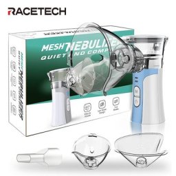 Mini Inhalateur Nébuliseur Portable Humidificateur Électrique Atomiseur Portable Formateurs à