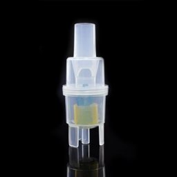 Réservoir de 10ML pièces d'inhalateur nébuliseur bouteille atomiseur cathéter compresseur