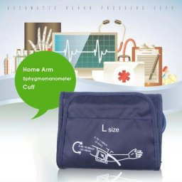 Manchette de Tensiomètre pour Adulte Tonomcirculation Sphygmomanomètre pour Bras Moniteur
