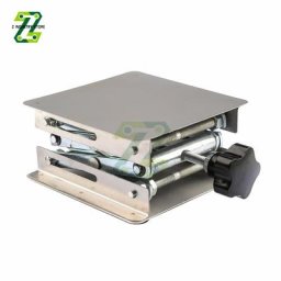Table artificiel évatrice en Aluminium Réglable Durable Calcul Travail Gravure Support de