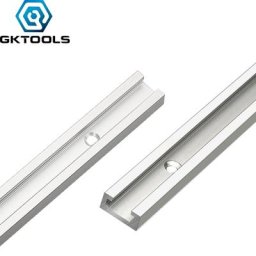Alliage T Slot Slide Miter Track T-tracks DIY Calcular Working Saw Router Table Workbench Tools