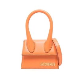 Jacquemus Mini sac à main Le Chiquito